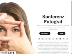 Sites similar to konferenz-fotograf.com
