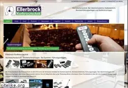 Sites similar to konferenz-technik.de