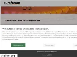 Sites similar to konferenz.de