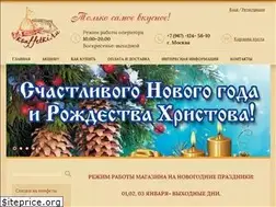 Sites similar to konffetki.ru