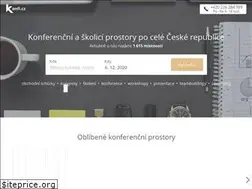 Sites similar to konfi.cz