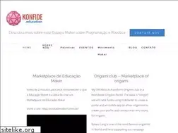 Sites similar to konfide.education