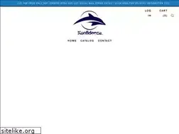 Sites similar to konfidence.com