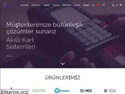 Sites similar to konfides.com