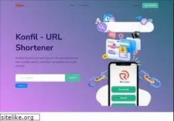 Sites similar to konfil.pl