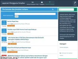 Sites similar to konfirmasi.com