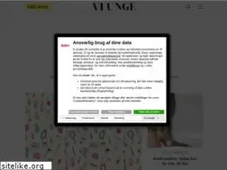 Sites similar to konfirmation.dk
