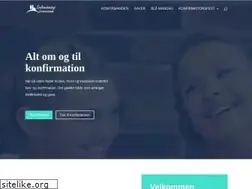 Sites similar to konfirmationsnyt.dk