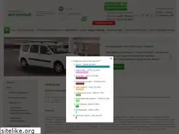 Sites similar to konfiskat.by