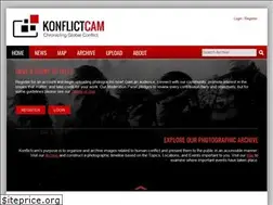 Sites similar to konflictcam.com