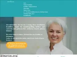 Sites similar to konfliktcoaching.online