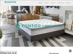 Sites similar to konfor.hu
