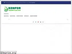 Sites similar to konforilaclama.com