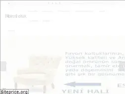 Sites similar to konforkoltuk.net
