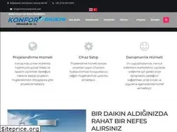 Sites similar to konformuhendislik.com