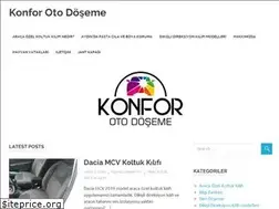 Sites similar to konforoto.net