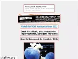 Sites similar to konfrontationen.at