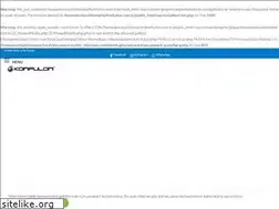 Sites similar to konfulon.com.tr