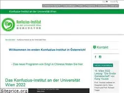 Sites similar to konfuzius-institut.at