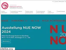 Sites similar to konfuzius-institut.de