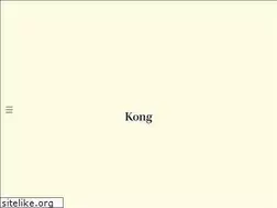 Sites similar to kong.at