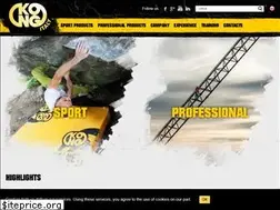 Sites similar to kong.it