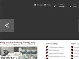 Sites similar to kong.nz