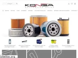 Sites similar to konga-autoteile.de