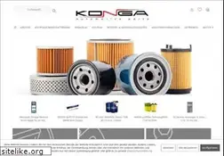 Sites similar to konga.biz