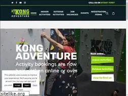 Sites similar to kongadventure.com