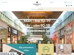 Sites similar to kongahallacenter.se