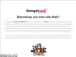 Sites similar to kongakura.fr
