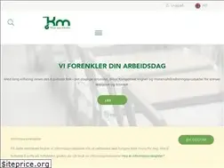 Sites similar to kongamek.no