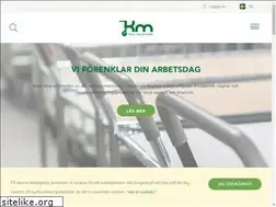 Sites similar to kongamek.se