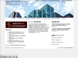Sites similar to kongandallan.com