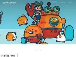 Sites similar to kongandri.com