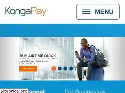 Sites similar to kongapay.com
