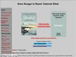 Sites similar to kongar.org