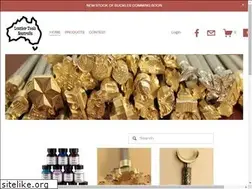 Sites similar to kongaskreations.com.au