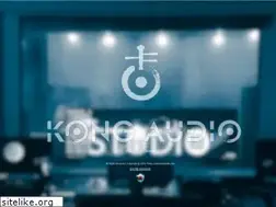 Sites similar to kongaudio.com