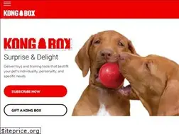 Sites similar to kongbox.com