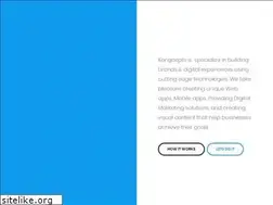 Sites similar to kongcepts.com