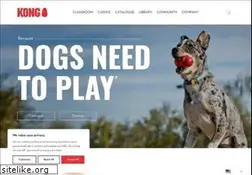 Sites similar to kongcompany.com