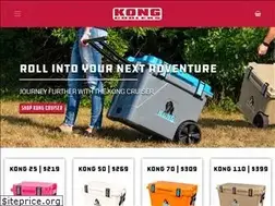 Sites similar to kongcoolers.com
