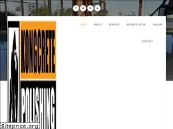 Sites similar to kongcretepolishing.com
