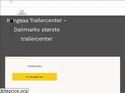 Sites similar to kongeaacaravan.dk