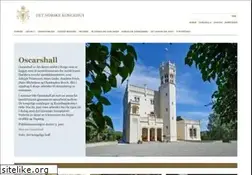 Sites similar to kongehuset.no