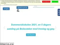 Sites similar to kongeisporet.no