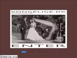 Sites similar to kongelige.dk
