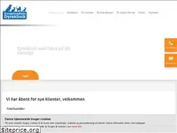 Sites similar to kongelundensdyreklinik.dk